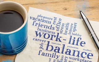 How Work-Life Balance Increases Profit