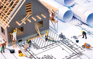 Construction Industry Building Momentum into 2020