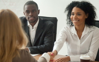 questions to ask job recruiter