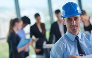Construction Recruitment