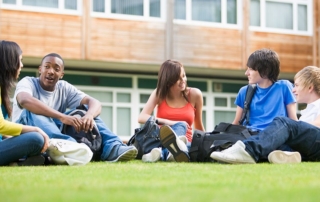 higher education search firms