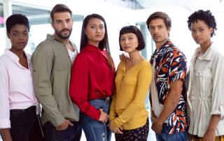 Generation Z-in The Workplace