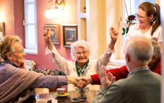 How Senior Living Recruiters Solve the Staffing Shortage