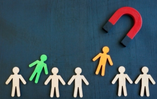 Discover Informed Search, the next-gen recruitment search model from Duffy Group.