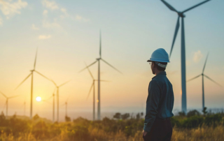 Preparing for the Future of Green Jobs
