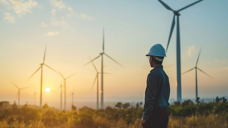 Preparing for the Future of Green Jobs