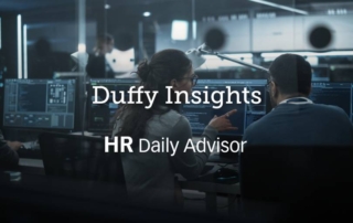 The Future of Work: Tanner Brown on Emerging Roles & Skills for HR Daily Advisor