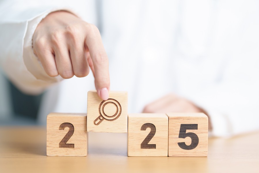 Hiring in 2025: Trends Shaping the Future of Executive Recruiting Strategies
