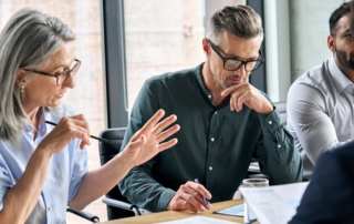 Why Boards Should Rely on CEO Executive Search Firms