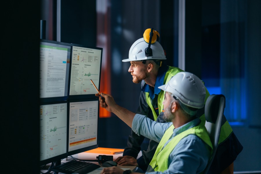 How Manufacturing Executive Recruiters Close the Skills Gap
