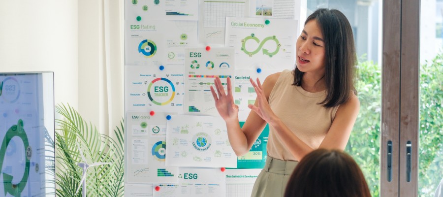 How to Turn Public Sector Recruitment Challenges into Wins