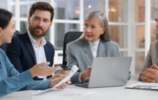 Why Your Higher Education Executive Search is Stalling