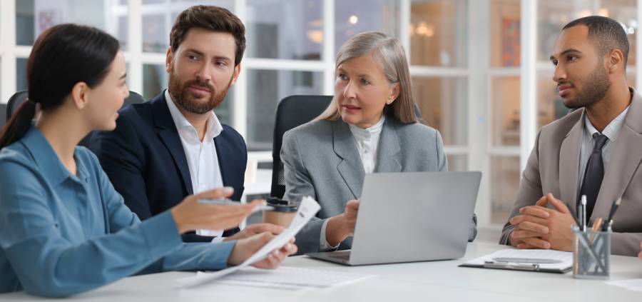 Why Your Higher Education Executive Search is Stalling