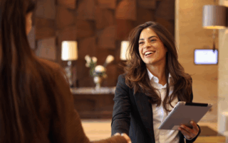 How Top Hospitality Executive Recruiters Hire to Last