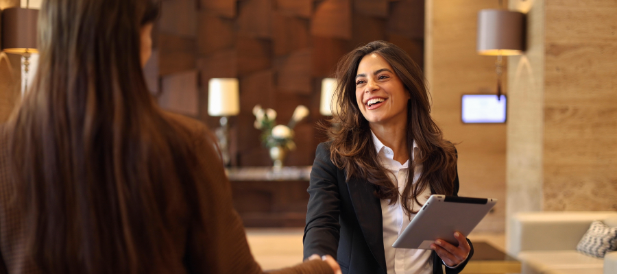 How Top Hospitality Executive Recruiters Hire to Last