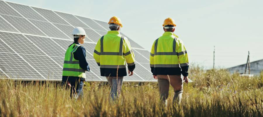 Our latest blog explores how renewable energy trends are prompting hiring leaders to broaden their lens, invest earlier and prioritize skills that don’t show up on resumes.