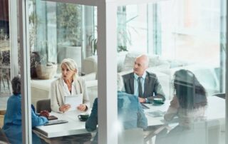 Board Recruitment: Finding Skilled Talent Beyond Networks