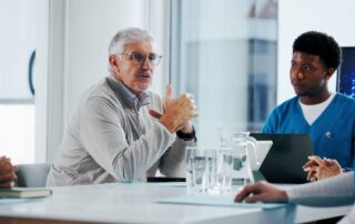 4 Hiring Trends Healthcare Executive Recruiters See in 2026