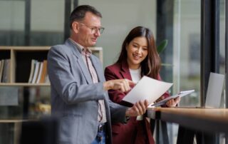 Recruitment in Higher Education: Winning Senior Leaders