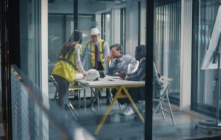 Culture as an Advantage in Construction Executive Search
