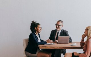 Calibrate Your 2027 Executive Recruitment Strategy